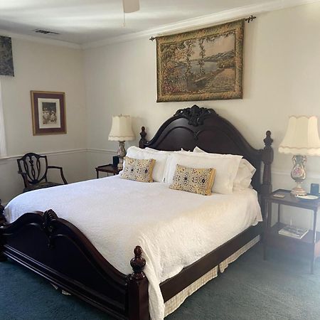أننيستون Springwood Inn المظهر الخارجي الصورة