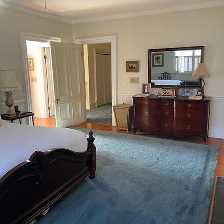 أننيستون Springwood Inn المظهر الخارجي الصورة