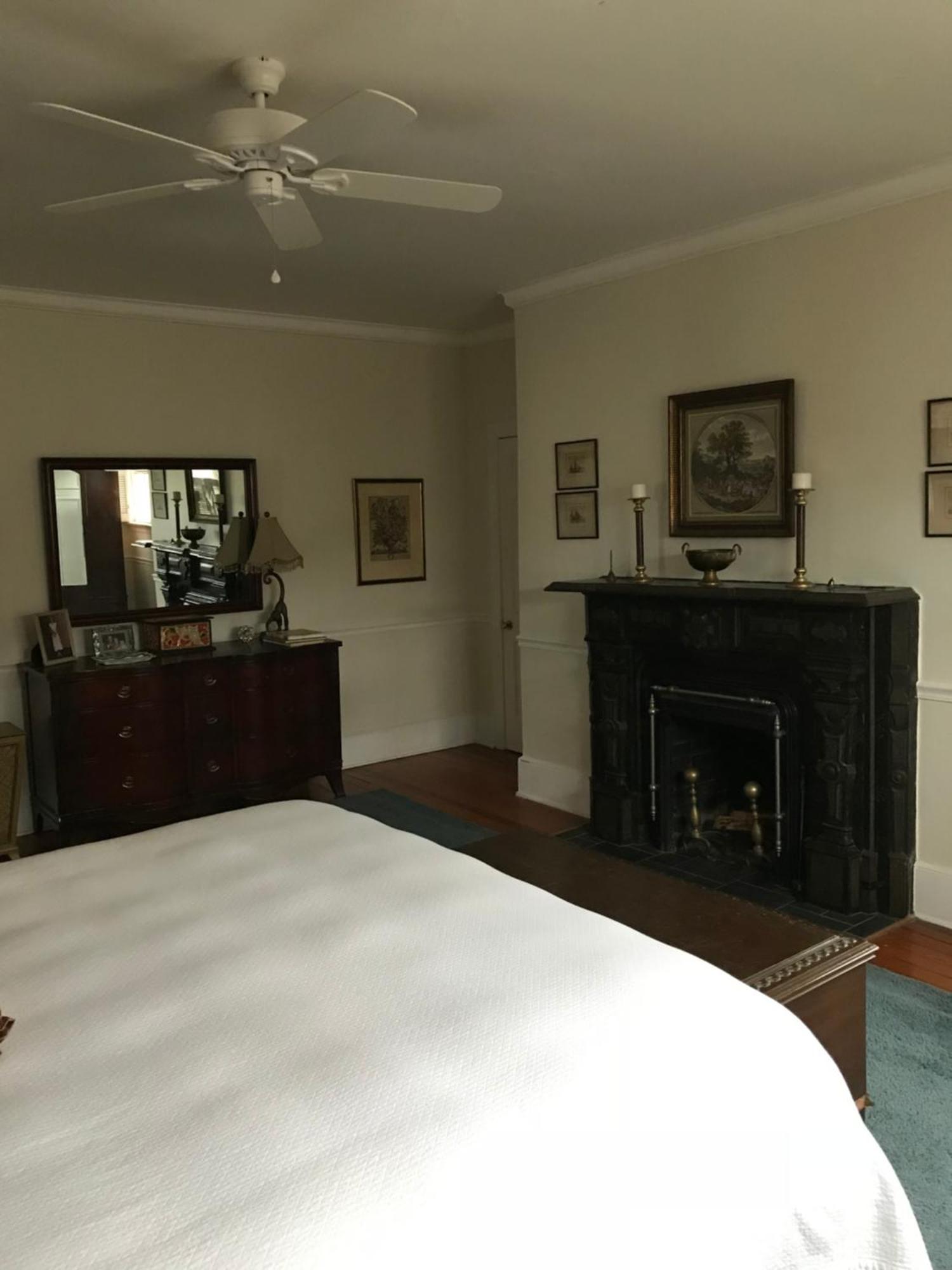 أننيستون Springwood Inn الغرفة الصورة