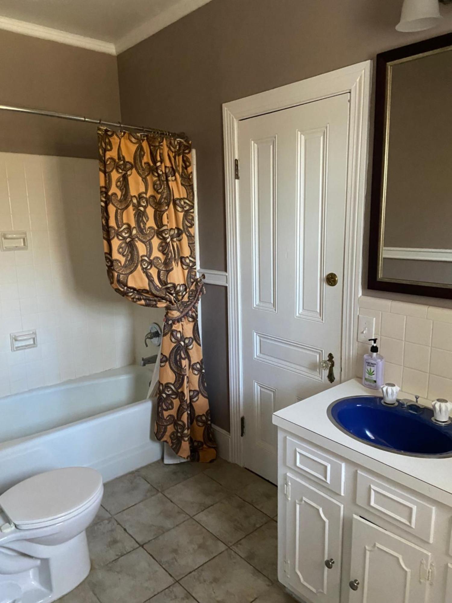 أننيستون Springwood Inn المظهر الخارجي الصورة