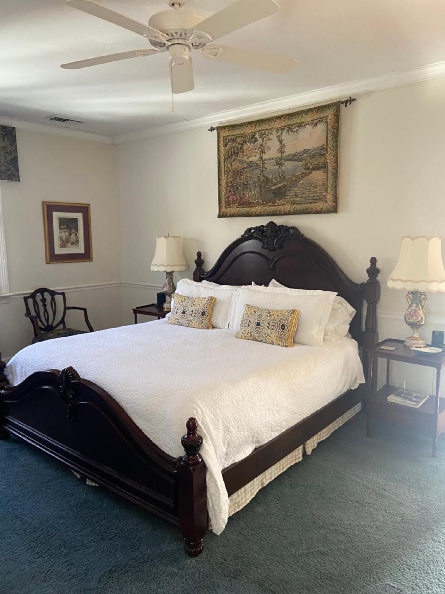 أننيستون Springwood Inn المظهر الخارجي الصورة