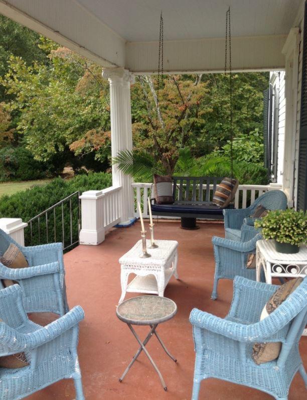 أننيستون Springwood Inn المظهر الخارجي الصورة