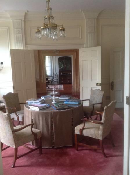 أننيستون Springwood Inn المظهر الخارجي الصورة