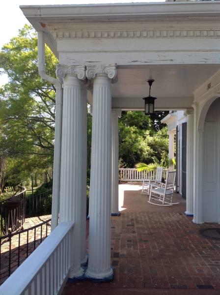 أننيستون Springwood Inn المظهر الخارجي الصورة