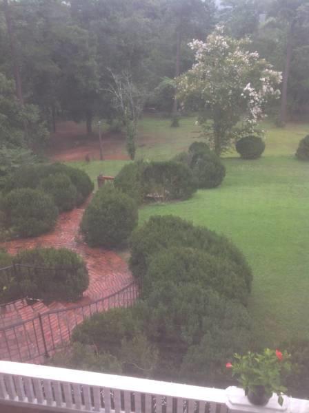 أننيستون Springwood Inn المظهر الخارجي الصورة