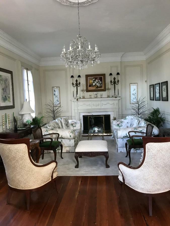 أننيستون Springwood Inn المظهر الخارجي الصورة