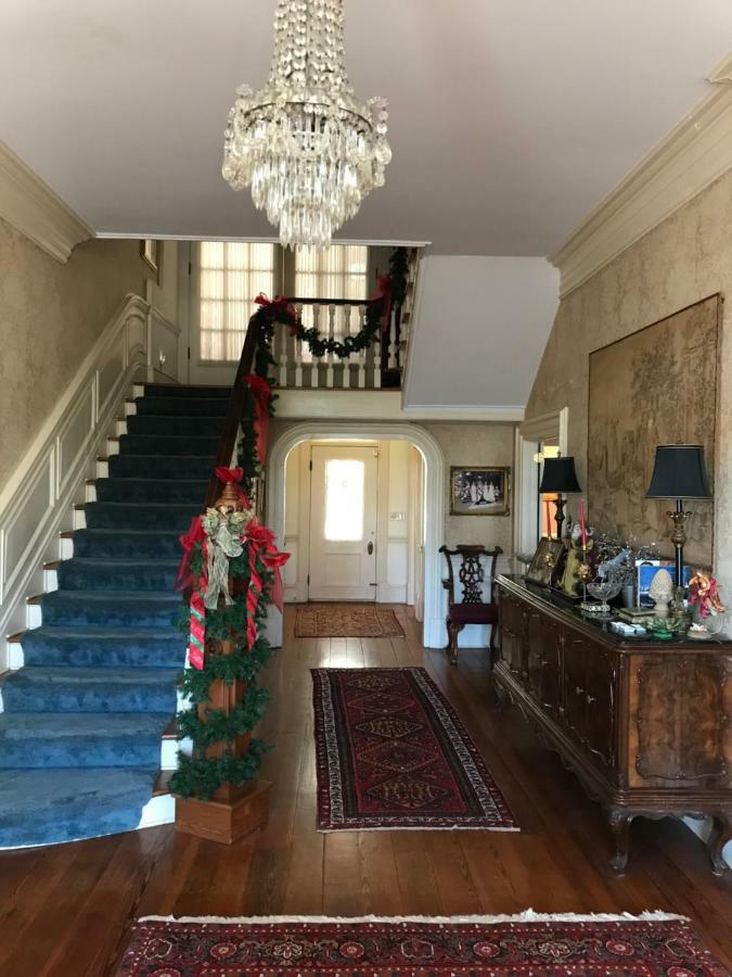 أننيستون Springwood Inn المظهر الخارجي الصورة