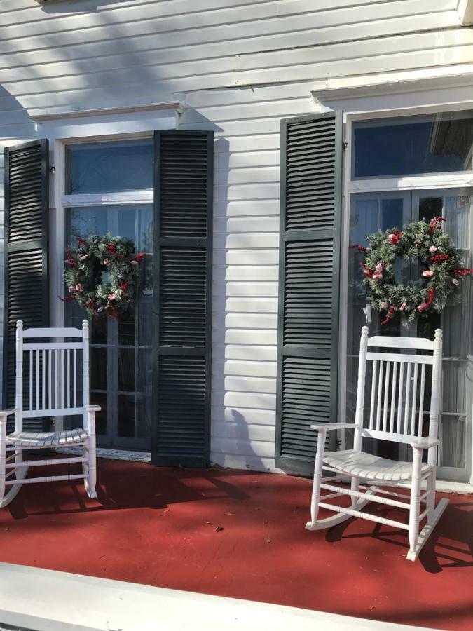 أننيستون Springwood Inn المظهر الخارجي الصورة