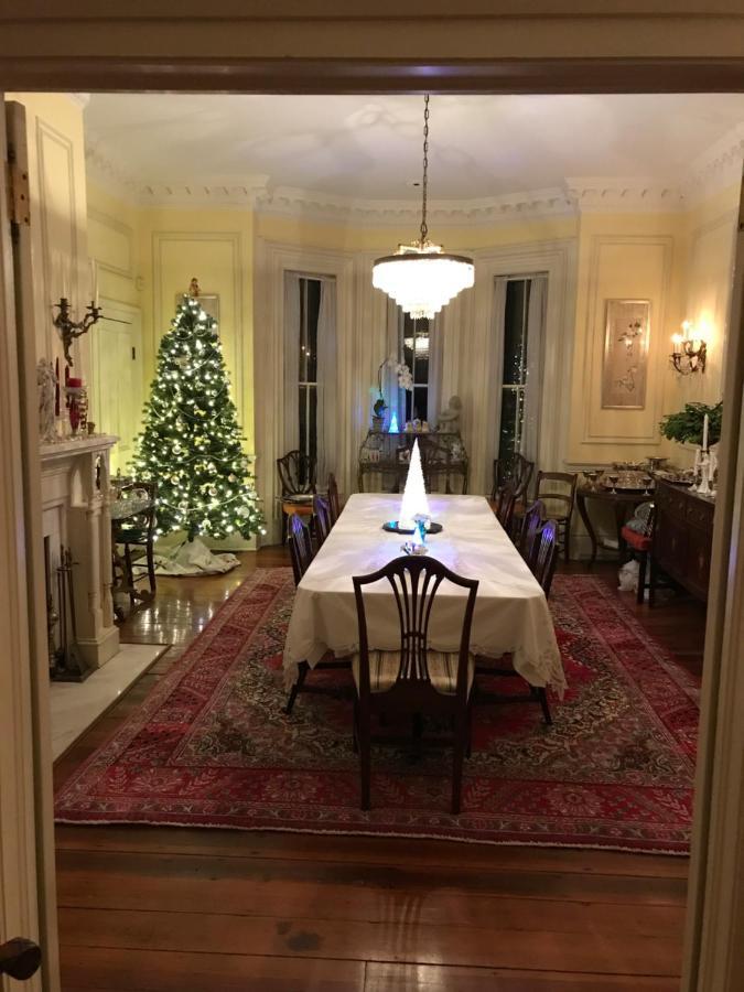 أننيستون Springwood Inn المظهر الخارجي الصورة